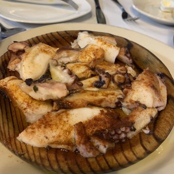 Meson Español - Pulpo a la gallega - Spanish Near Me - West New York, New Jersey Meson Español - Pulpo a la gallega - Spanish Near Me - West New York, New Jersey