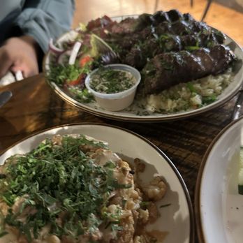 Ayat - Cauliflower Kefta LG - Desserts Near Me - Allentown, Pennsylvania Ayat - Cauliflower Kefta LG - Desserts Near Me - Allentown, Pennsylvania
