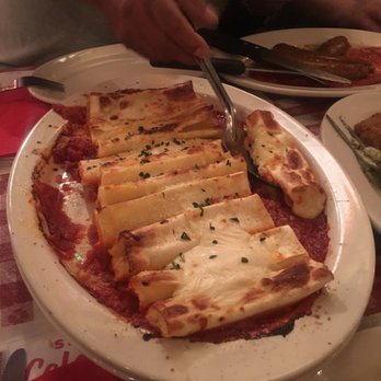 Buca di Beppo Italian Restaurant - Italian Near Me - Brea, California