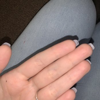 Luxury Nails - Nail Salons Near Me - Siloam Springs, Arkansas