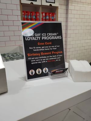 Big Gay Ice Cream by null