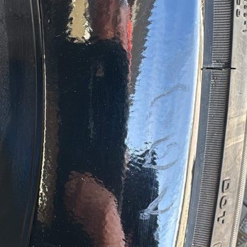 Perry's Powder Coating - ?? How does this even happen ??? - Powder Coating Near Me - Olathe, Kansas
