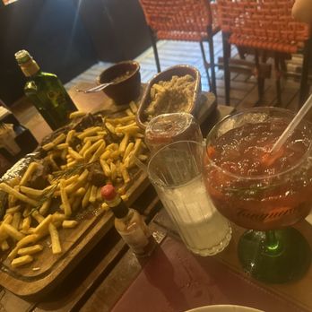 Mirante Rocinha - Bars Near Me - Rio de Janeiro, RJ