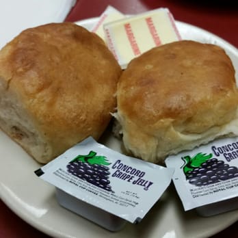 Fife's Restaurant - Amazing Biscuits! - Breakfast & Brunch Near Me - Birmingham, Alabama