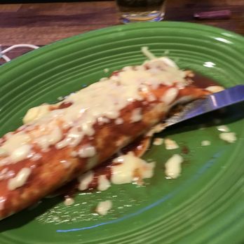 Los Dos Compadres - Chicken Burrito! Loaded with chicken ! - New Mexican Cuisine Near Me - Elon, North Carolina Los Dos Compadres - Chicken Burrito! Loaded with chicken ! - New Mexican Cuisine Near Me - Elon, North Carolina