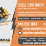 Photo of Cornerstone Electric