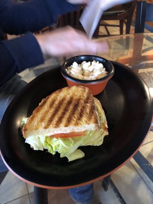 Coffee Klutch by null