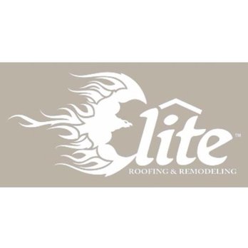 Elite Roofing & Remodeling - logo - Roofing Near Me