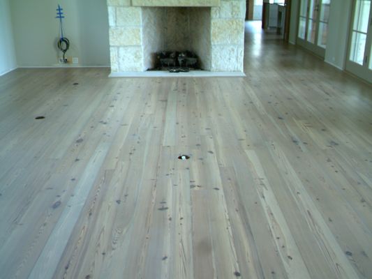 Boatright Hardwood Floors 2115 W Anderson Ln Austin Tx Floor