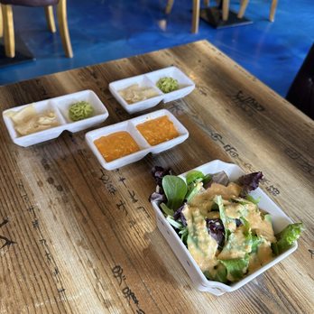 Umi Sushi & Sake - Sushi Bars Near Me - Paso Robles, California Umi Sushi & Sake - Sushi Bars Near Me - Paso Robles, California