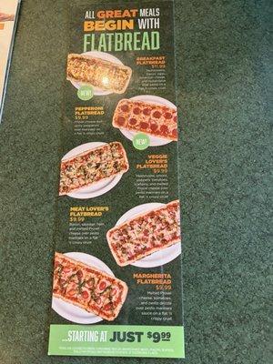 Menu photo 4 Metro Diner Dothan, AL Menu photo 4 Metro Diner Dothan, AL