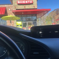 Sheetz - Sheetz