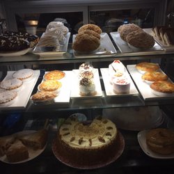 The Nook Café