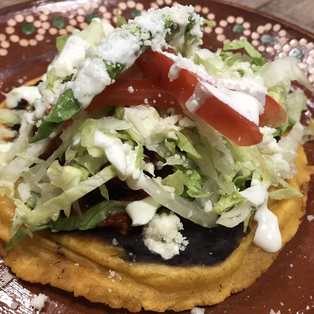 La Taquiza - Sopes - Mexican Near Me - Lexington, Kentucky La Taquiza - Sopes - Mexican Near Me - Lexington, Kentucky
