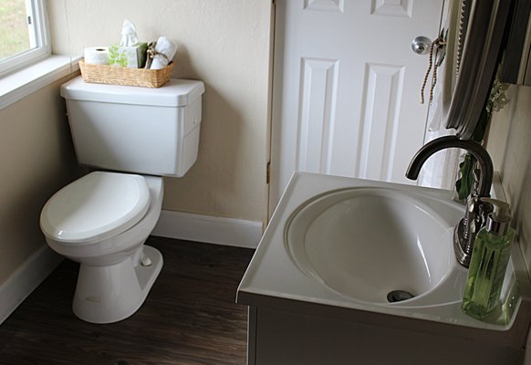 Sweet Springs Family Farm by null