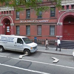 De La Salle Academy - School