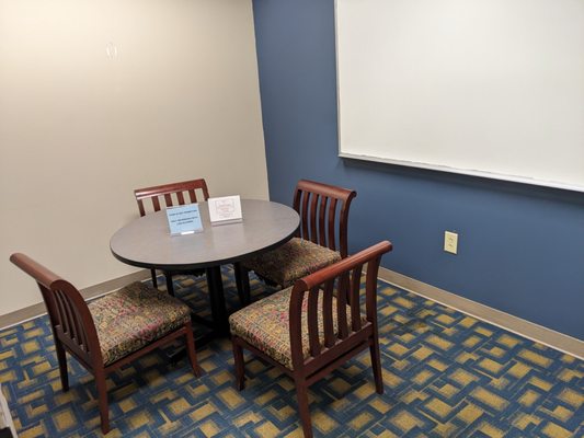 Florence County Library System by null