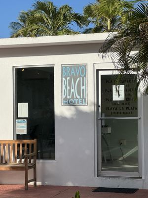 Bravo Beach Hotel by null