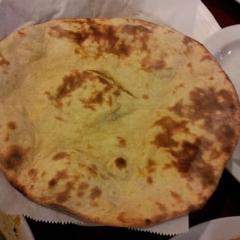 Spice King - Roti - Indian Near Me - Renton, Washington