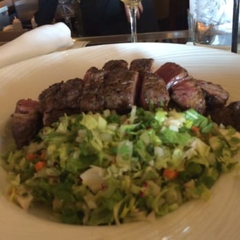 The Palm - Boston - Chop salad! - Seafood Near Me - Boston, Massachusetts