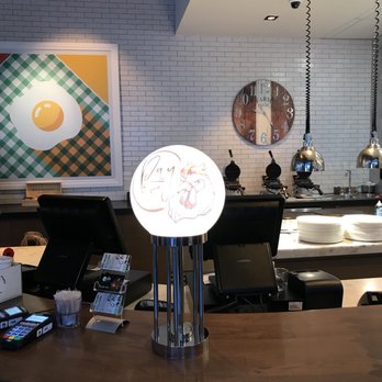 OEB Breakfast - Downtown - Cool decor! - Breakfast & Brunch Near Me - Calgary, Alberta