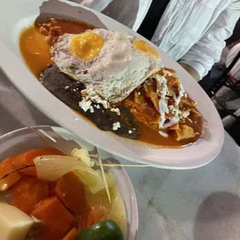 Del Jardín Café-Bar - Cafeteria Near Me - Oaxaca, OAX