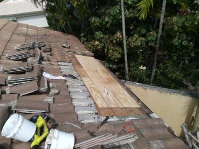 Slide of Ma Roofing Services