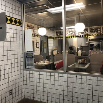 Waffle House - Houston - Diners Near Me - Houston, Texas