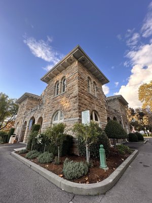 Sonoma Plaza by null