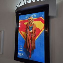 Cinemark Orlando and XD