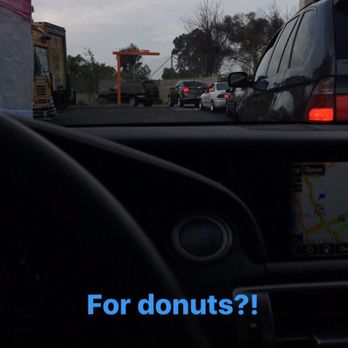 Dunkin' - Coffee & Tea Near Me - National City, California Dunkin' - Coffee & Tea Near Me - National City, California
