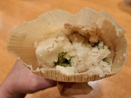 Yolanda's Tamales Factory by null