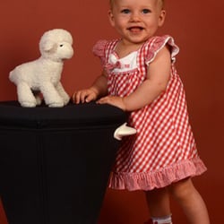Fotostudio Photo-Max - Kinderportraits