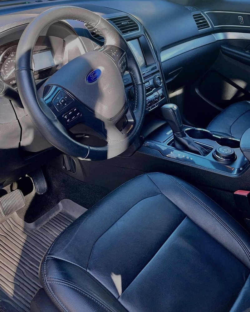 RATHSACK AUTOMOTIVE DETAILING Request a Quote Roseburg, Oregon