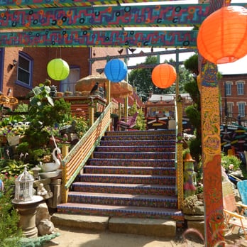 Randyland - Art Galleries Near Me - Pittsburgh, Pennsylvania Randyland - Art Galleries Near Me - Pittsburgh, Pennsylvania