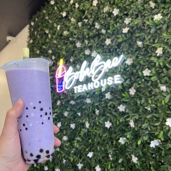 BOBABAE TEAHOUSE - Updated January 2026 - 18 Photos & 11 Reviews - 2811