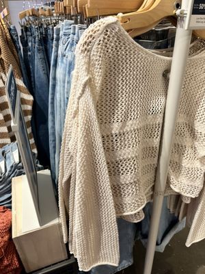 American Eagle by null