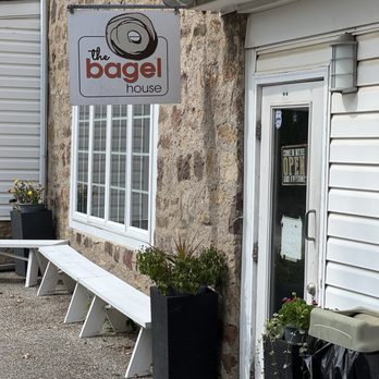 The Bagel House - Bagels Near Me - Glenside, Pennsylvania The Bagel House - Bagels Near Me - Glenside, Pennsylvania