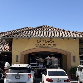 La Placa Family Bakery - Outside - new location - Gelato Near Me - Scotts Valley, California La Placa Family Bakery - Outside - new location - Gelato Near Me - Scotts Valley, California