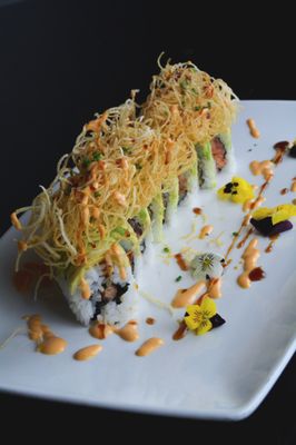 Hikari Sushi by null