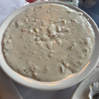 The Crab Pot - Clam Chowder - Seafood Near Me - Seattle, Washington The Crab Pot - Clam Chowder - Seafood Near Me - Seattle, Washington