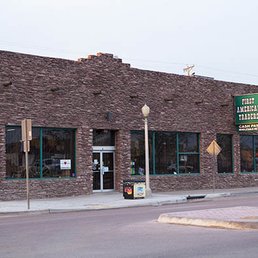 Exterior photo of First American Traders - Gallup, New Mexico Exterior photo of First American Traders - Gallup, New Mexico