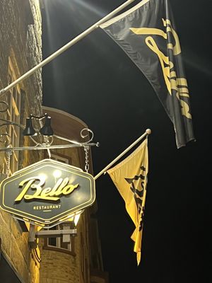 Bello Ristorante by null