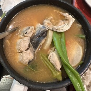 Max's Restaurant - Jersey City - Sinigang na Bangus - Filipino Near Me - Jersey City, New Jersey Max's Restaurant - Jersey City - Sinigang na Bangus - Filipino Near Me - Jersey City, New Jersey