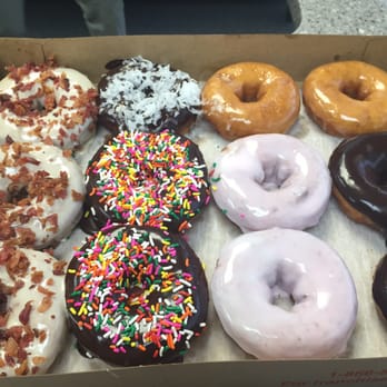 Duck Donuts - Yummy Duck Donuts - Donuts Near Me - Rockville, Maryland Duck Donuts - Yummy Duck Donuts - Donuts Near Me - Rockville, Maryland