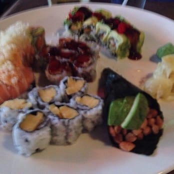 Sushi House - Sushi Bars Near Me - Willow Grove, Pennsylvania