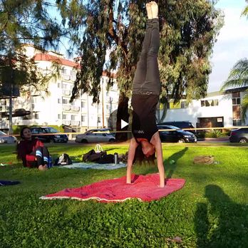Vargo Physical Therapy - Handstands back in my life. Thanks Vargo for all your help! - Physical Therapy Near Me - Sherman Oaks, California Vargo Physical Therapy - Handstands back in my life. Thanks Vargo for all your help! - Physical Therapy Near Me - Sherman Oaks, California