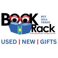 Stacy's Book Rack