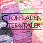 Stoffladen Sterntaler
