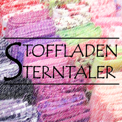 Stoffladen Sterntaler